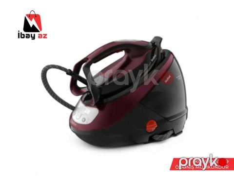 Ütü Generator "Tefal Pro Express Protect GV9230"