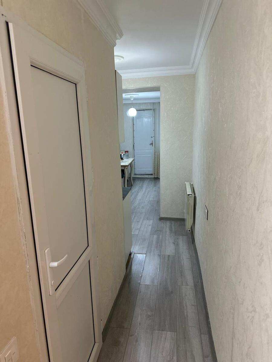Satılır 2 otaqlı köhnə tikili 48 m² — Mənzil, Bakı (6)