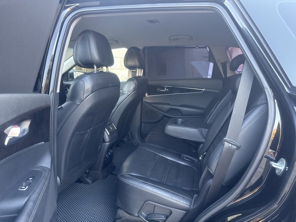 Kia Sorento, 2.0 L, 2017 il, 207 000 km — Avtomobillər, Kürdəmir (8)