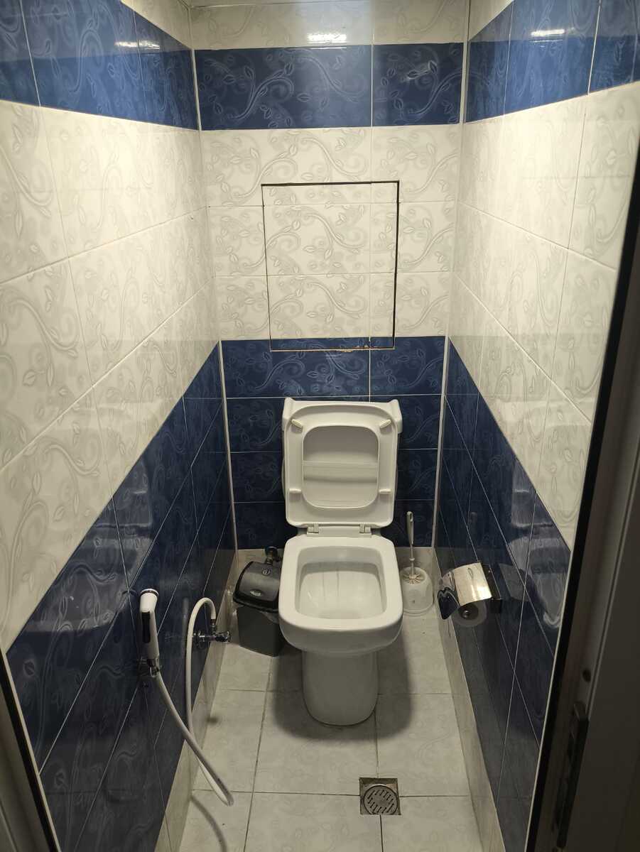 3-otaqlı mənzil, Dadaş Bünyadzadə küç., 80 m² — Mənzil, Bakı (10)
