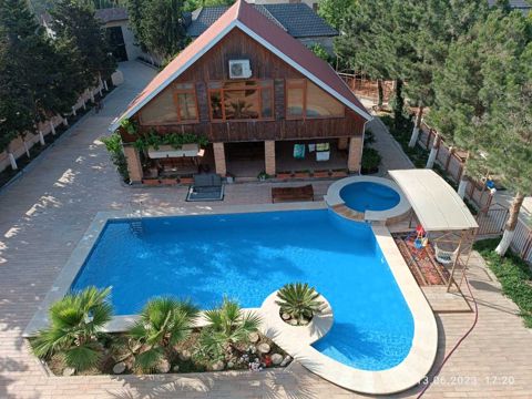 Satılır torpaq 37 sot — Bakı