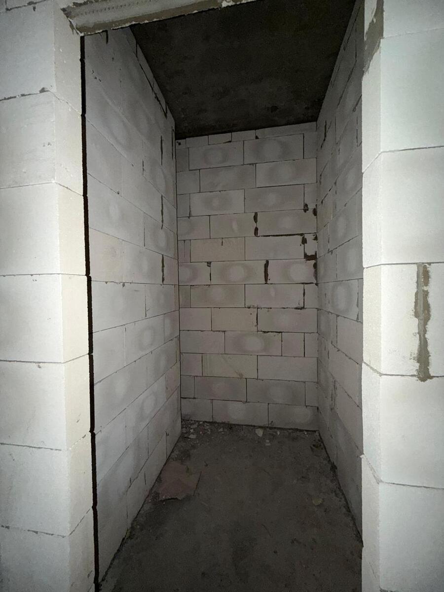 Satılır 2 otaqlı yeni tikili 106 m² — Mənzil, Bakı (8)