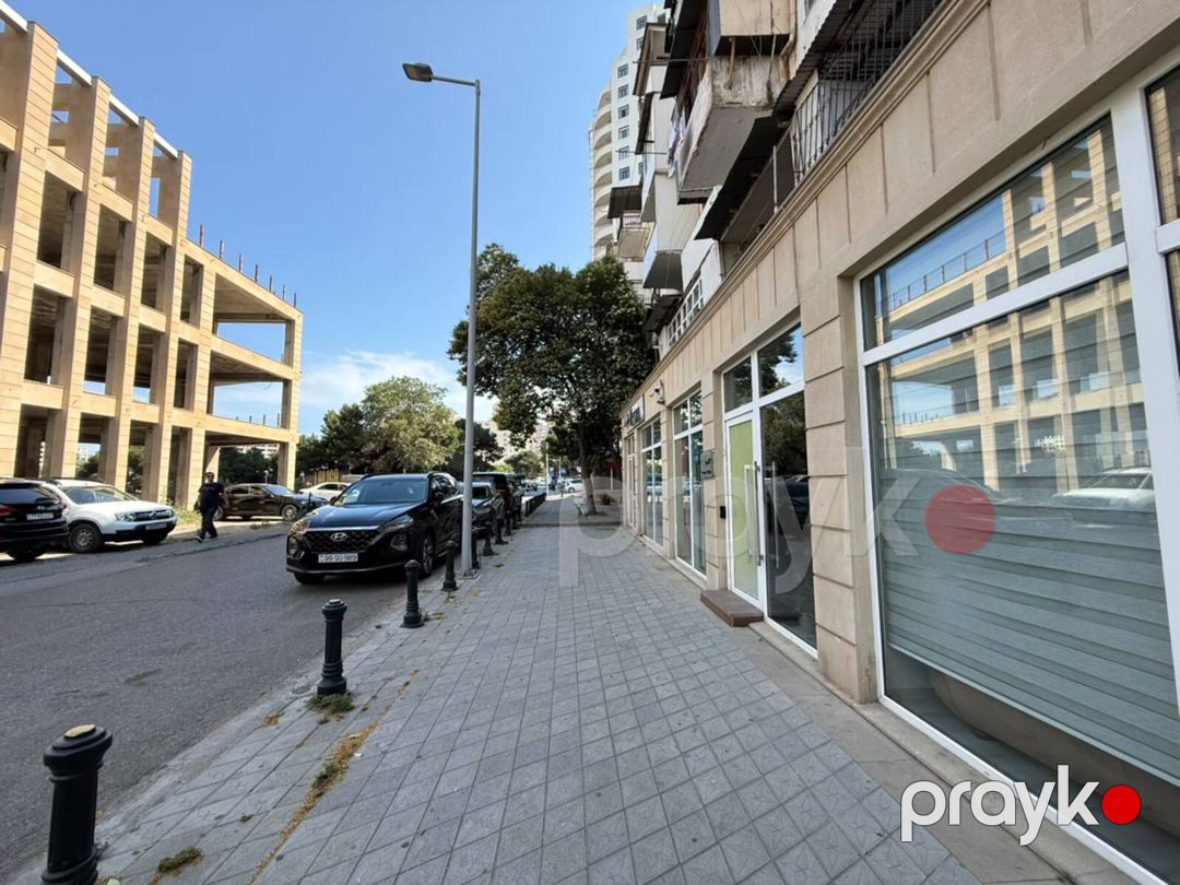 Satılır obyekt 72 m² — Əmlak, Bakı (4)