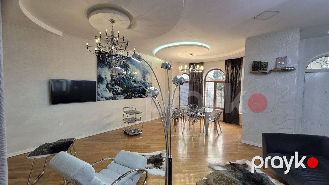 Villa, Xırdalan ş — Ev, villa, Xırdalan (3)