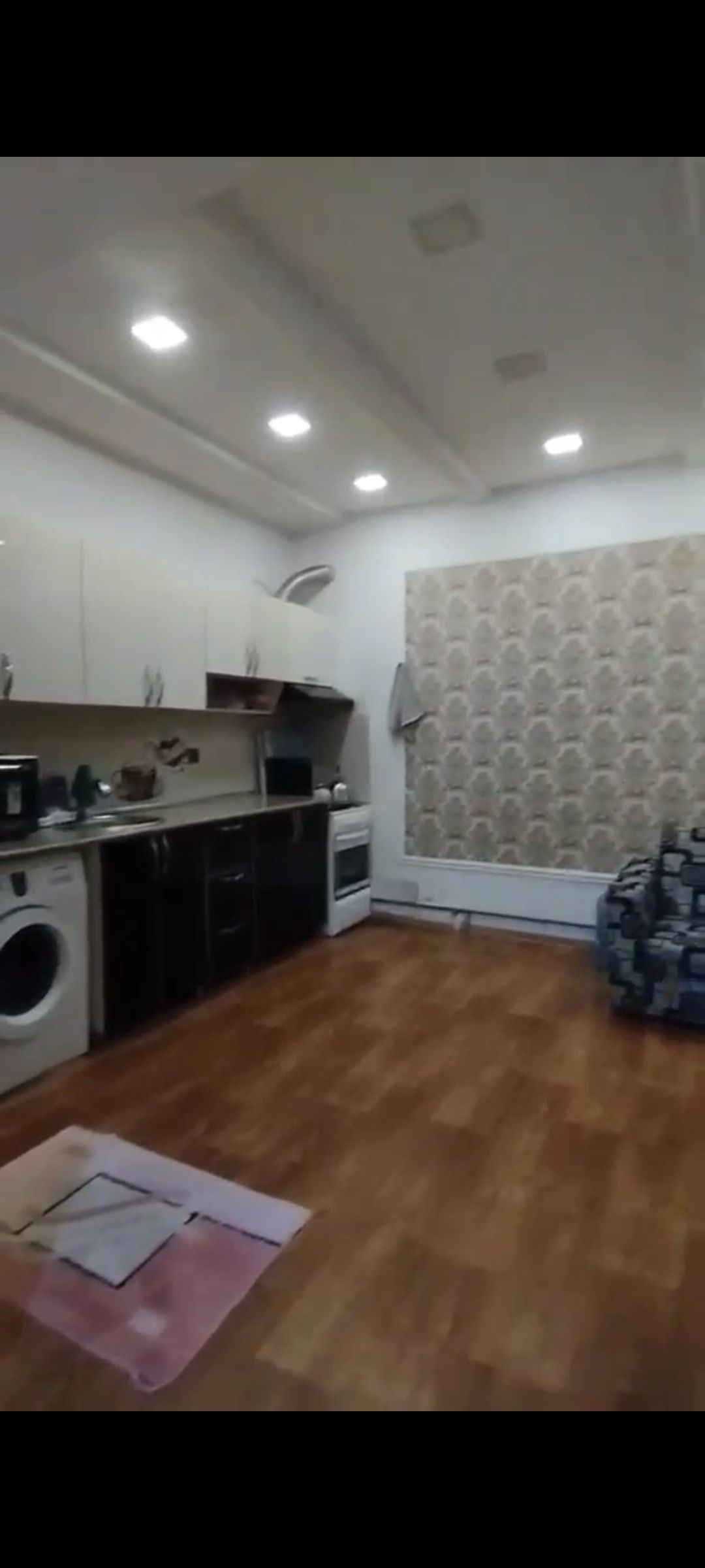 Satış: 3 otaqlı Köhnə tikili, 78 m², Nəsimi rayonu — Mənzil, Bakı (3)
