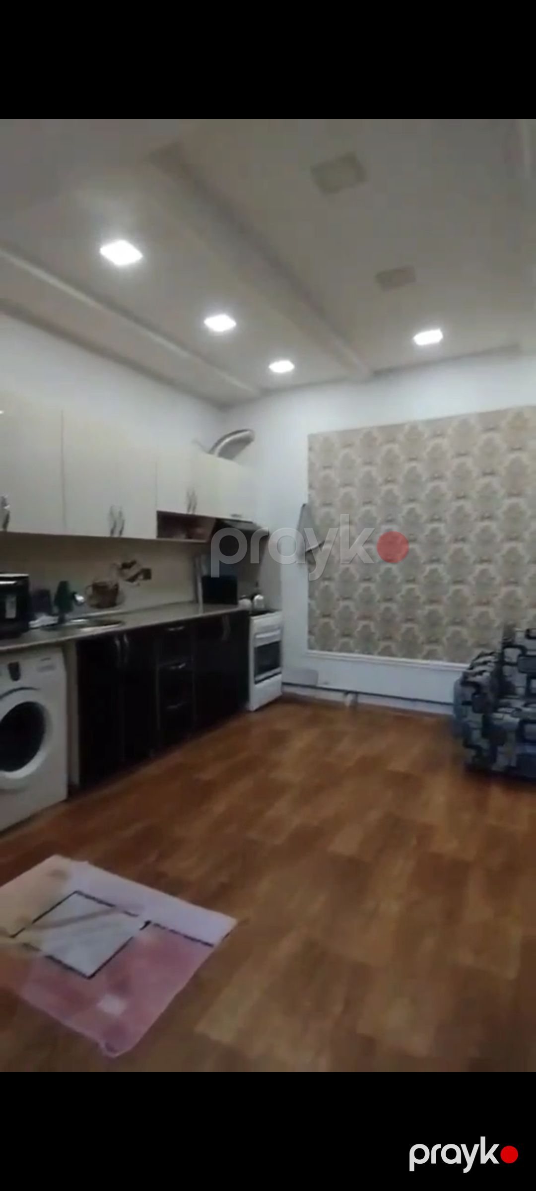 Satış: 3 otaqlı Köhnə tikili, 78 m², Nəsimi rayonu — Mənzil, Bakı (3)