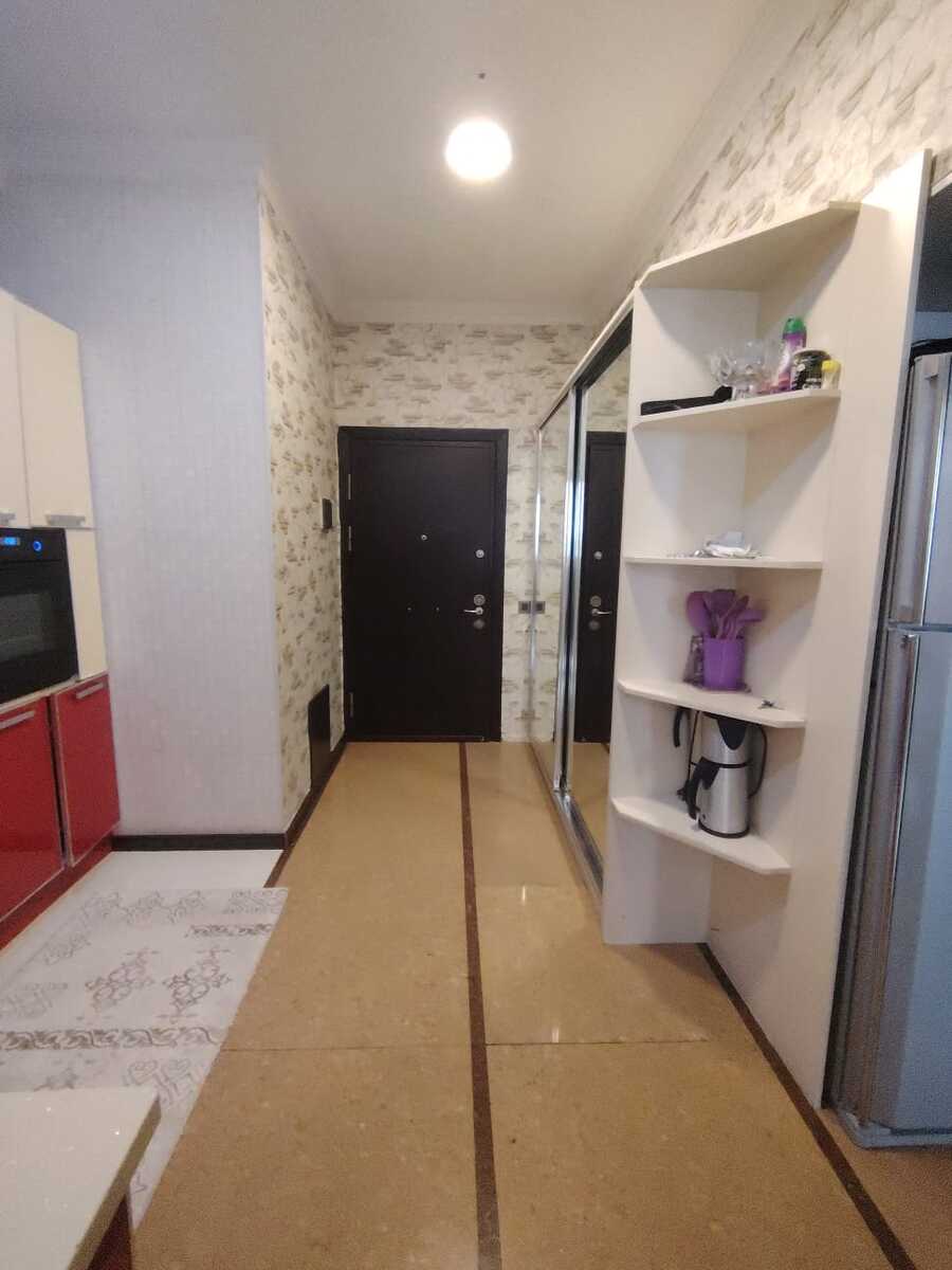 Satılır 2 otaqlı yeni tikili 67 m² — Mənzil, Bakı (7)