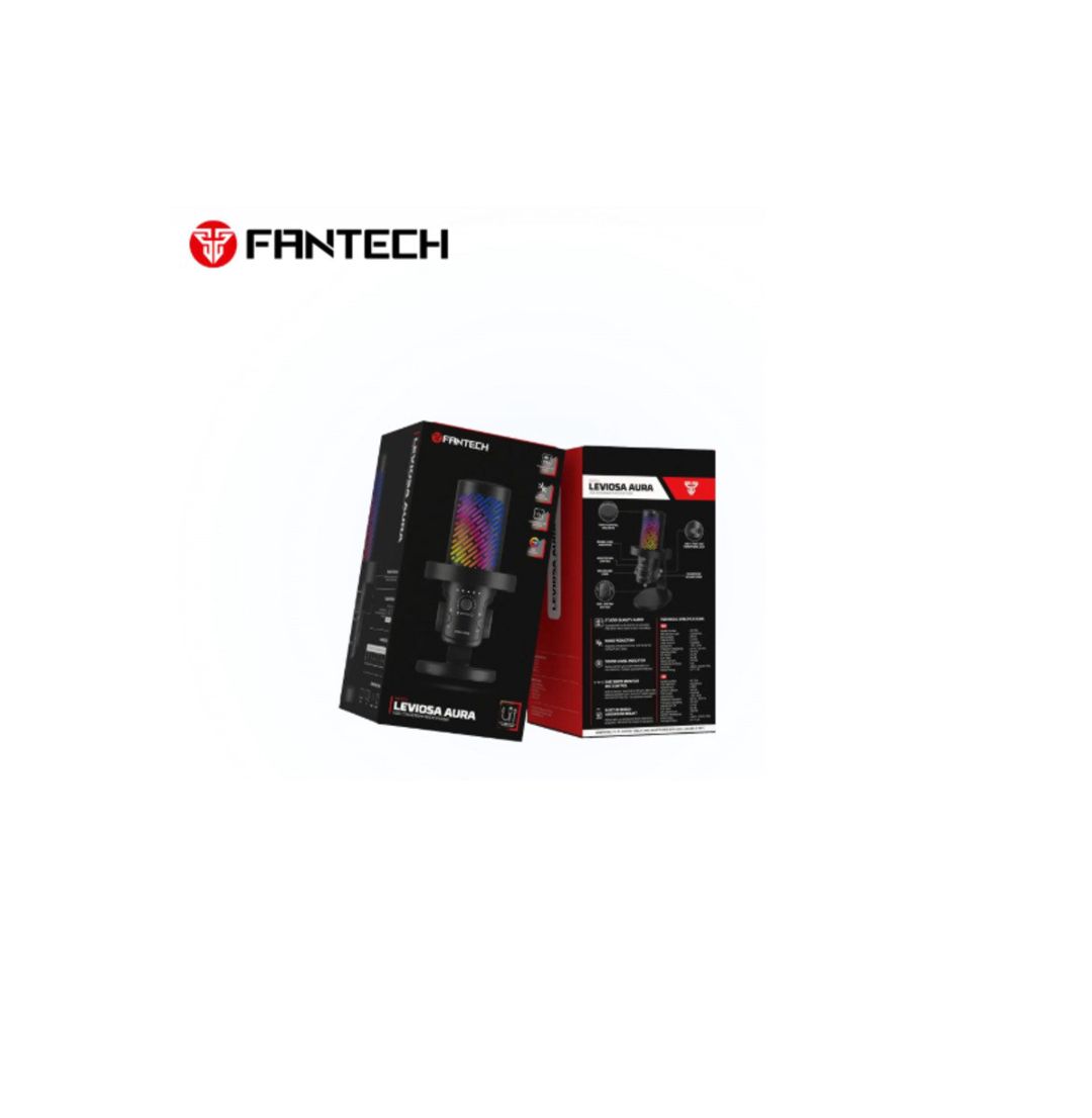 Mikrofon Pro Fantech Leviosa Aura MCX04 — Səs texnikası, Bakı (4)
