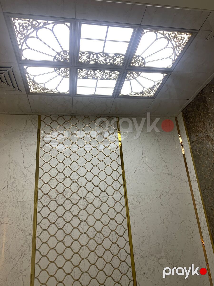 4-otaqlı yeni tikili, Xırdalan ş., 140 m² — Mənzil, Xırdalan (5)