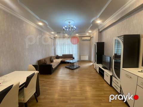 Satılır 3 otaqlı yeni tikili 120 m²