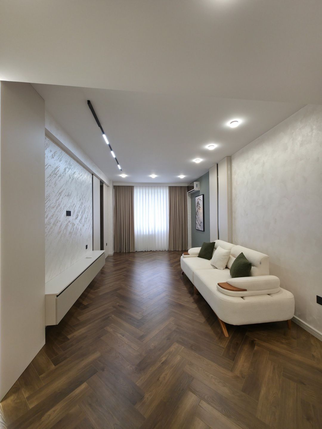 Satılır 3 otaqlı yeni tikili 128 m² — Mənzil, Bakı (5)