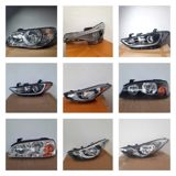 "Hyundai Elantra 2004-2022" faraları — Auto Depo — Запчасти и аксессуары