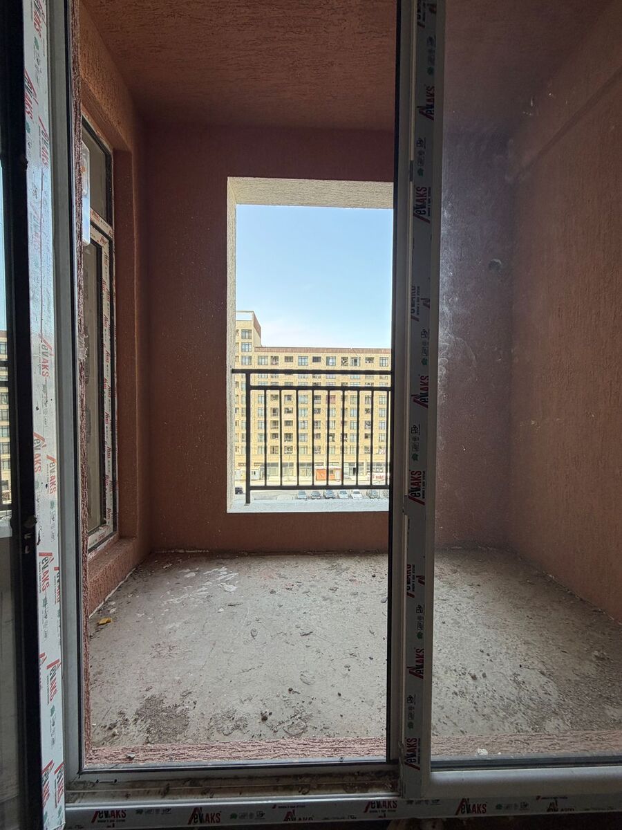 Satılır 2 otaqlı yeni tikili 84.3 m² — Mənzil, Sumqayıt (9)
