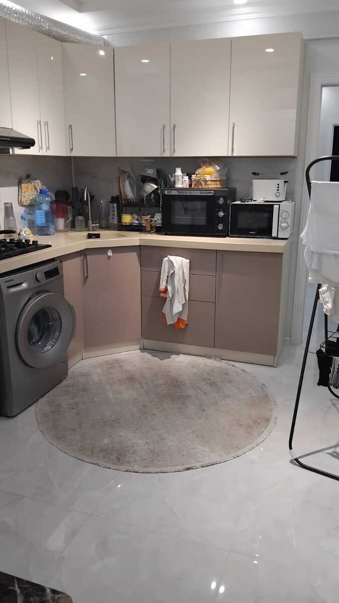 Satılır 2 otaqlı köhnə tikili 60 m² — Mənzil, Bakı (6)