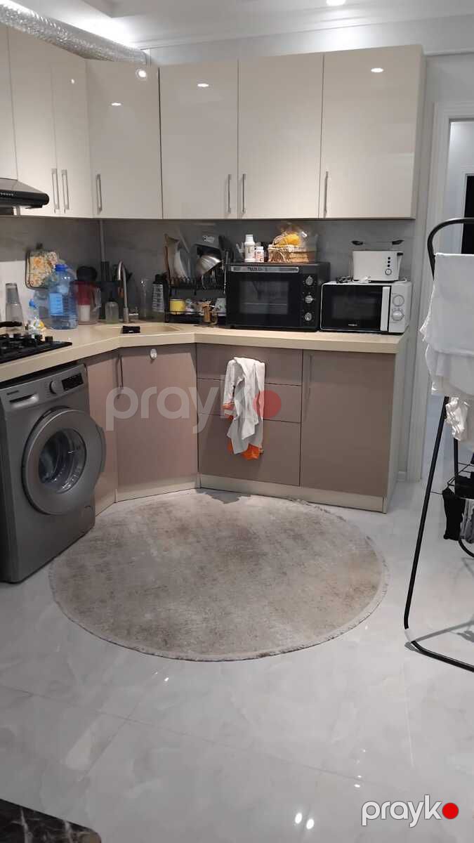 Satılır 2 otaqlı köhnə tikili 60 m² — Mənzil, Bakı (6)