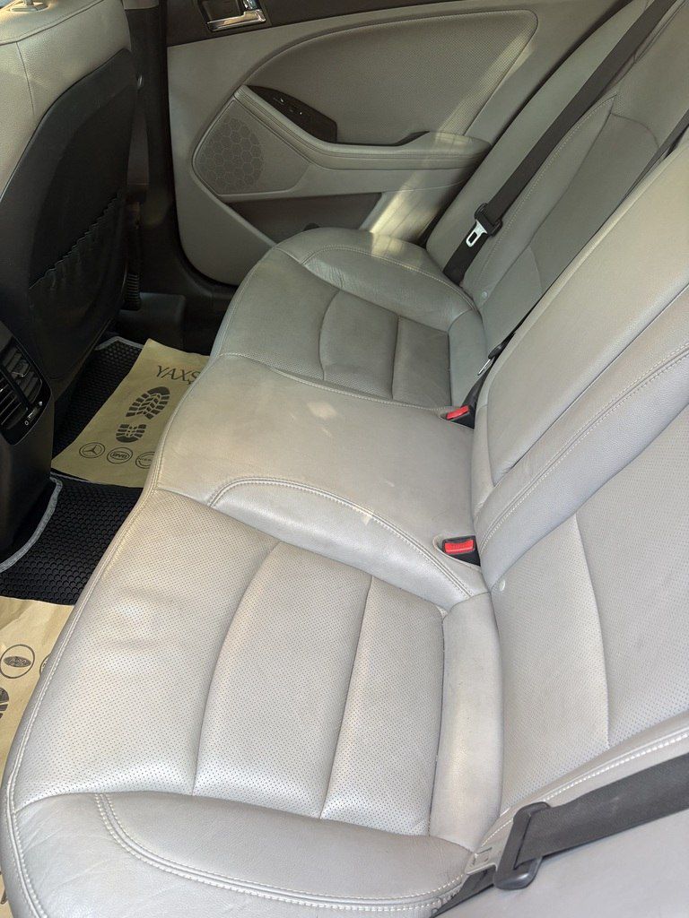 Kia Optima, 2.4 L, 2013 il, 148 000 km — Avtomobillər, Gəncə (7)