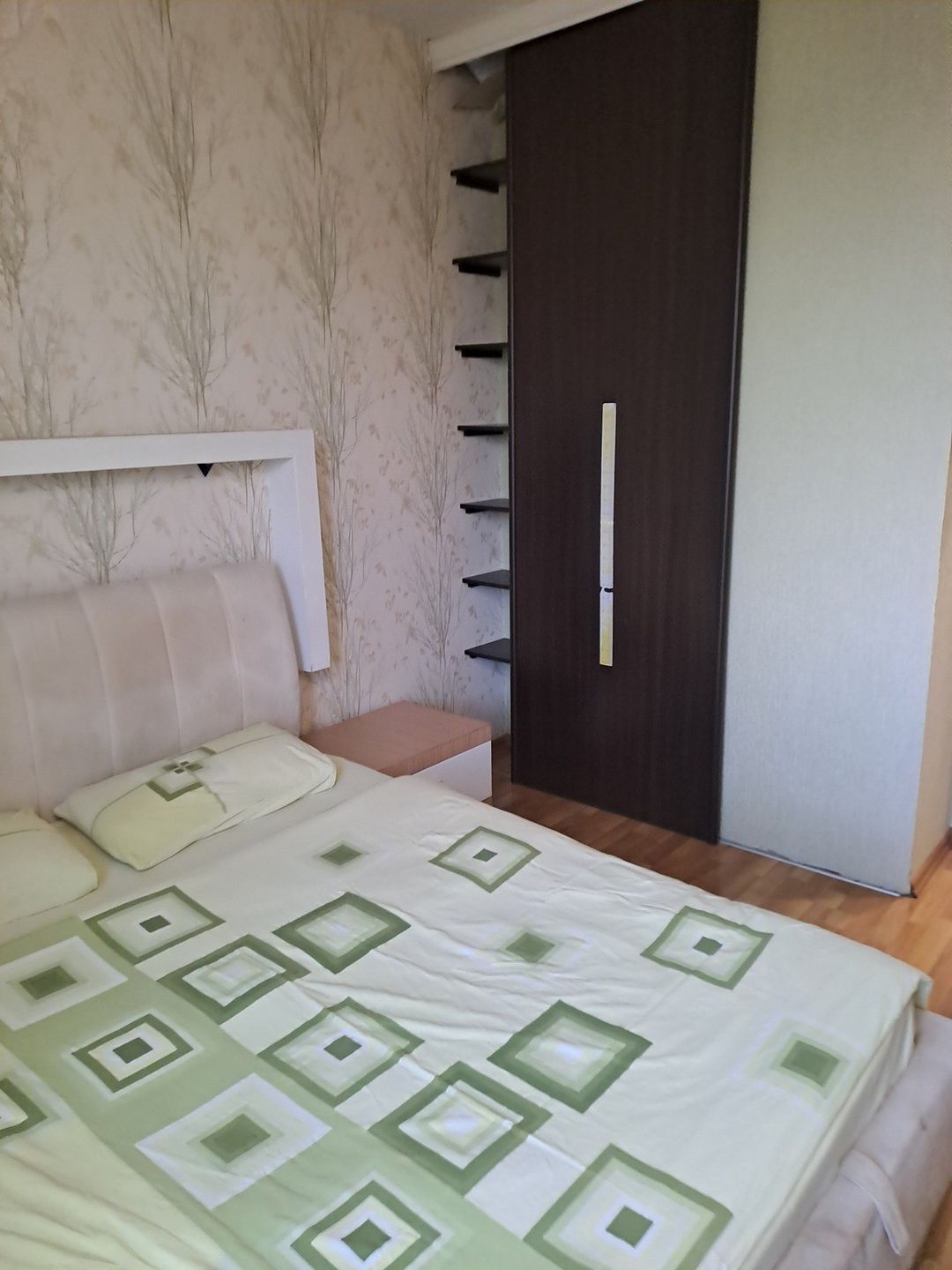 İcarəyə verilir 3 otaqlı yeni tikili 74 m² — Mənzil, Bakı (8)