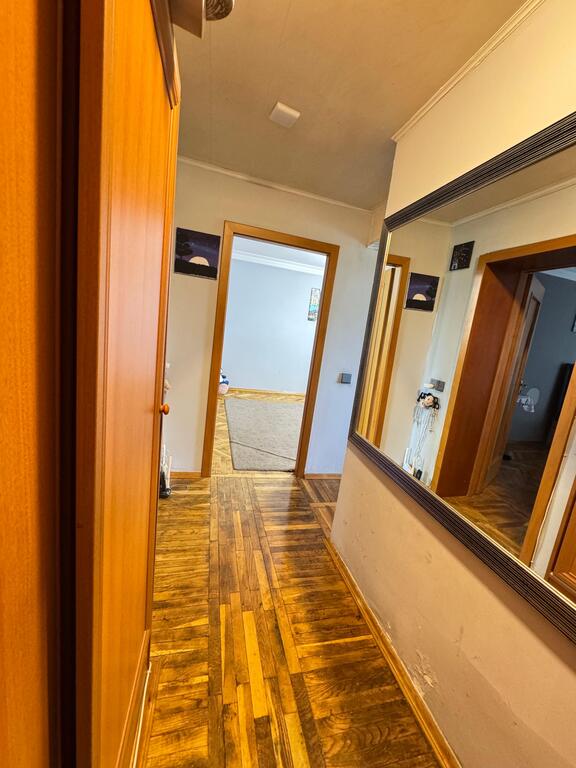 Satılır 3 otaqlı köhnə tikili 78 m² — Mənzil, Bakı (3)
