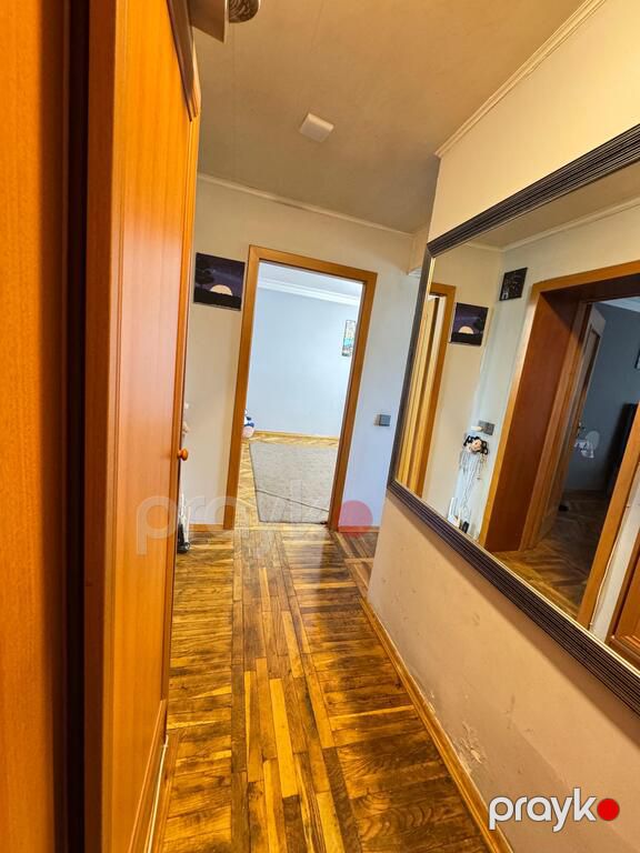 Satılır 3 otaqlı köhnə tikili 78 m² — Mənzil, Bakı (3)
