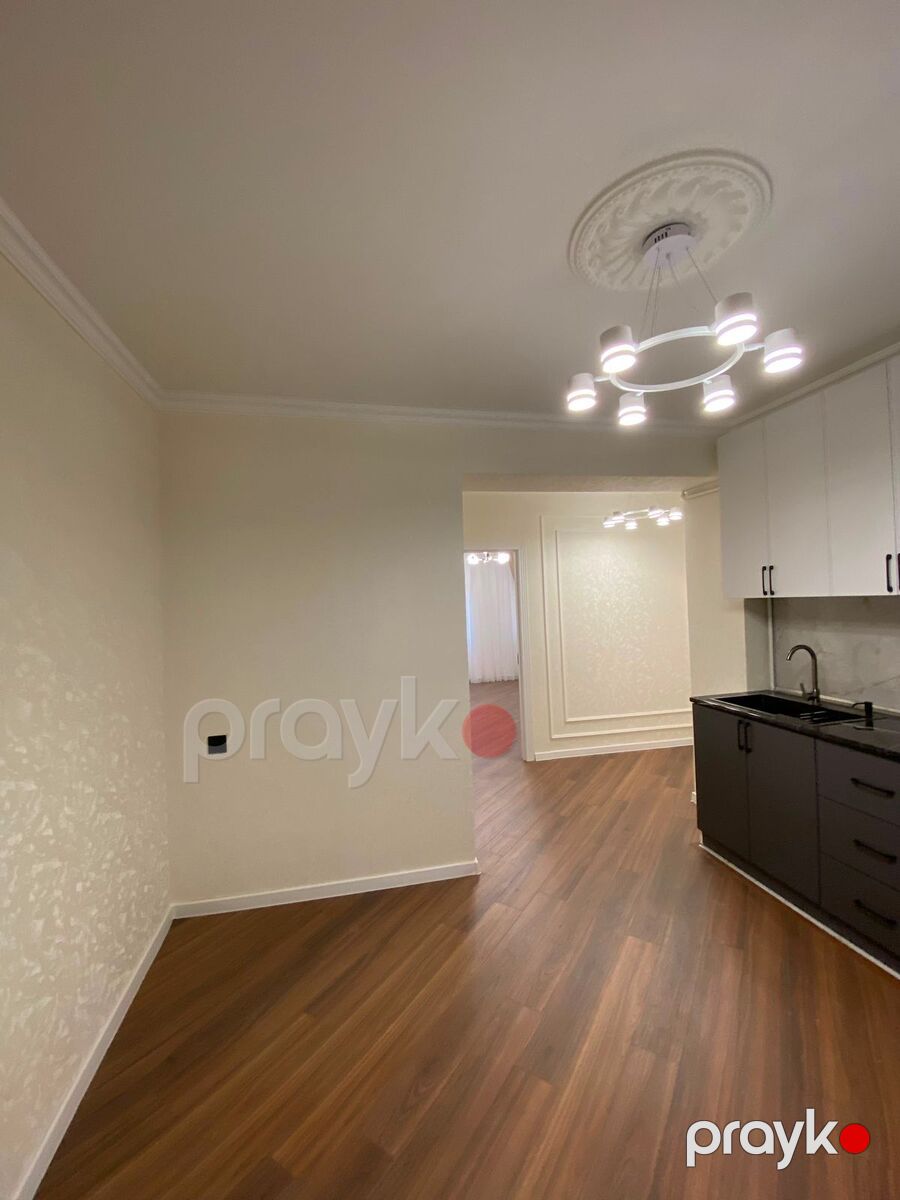 Satılır 2 otaqlı yeni tikili 65 m² — Mənzil, Bakı (6)