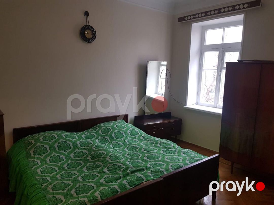 İcarəyə verilir 3 otaqlı köhnə tikili 75 m² — Mənzil, Bakı (10)