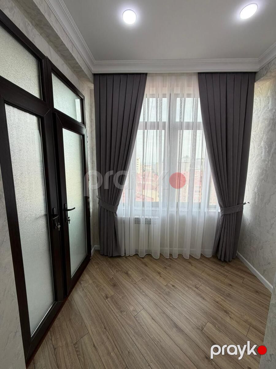 Satılır 2 otaqlı yeni tikili 70 m² — Mənzil, Bakı (4)