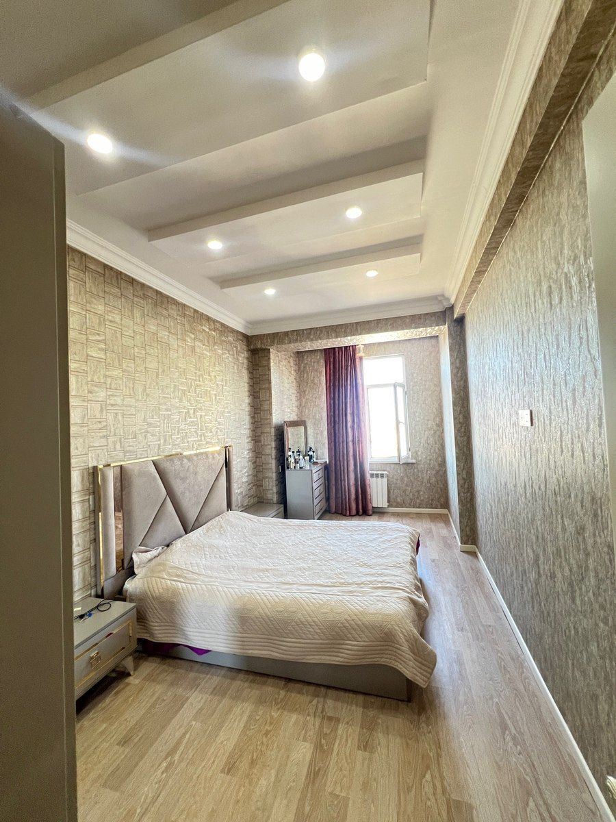 2-otaqlı yeni tikili, Xırdalan ş., 66 m² — Mənzil, Xırdalan (11)