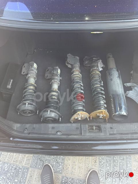 Universal auto Subaru 2006 il, Orijinal, İşlənmiş — Bakı