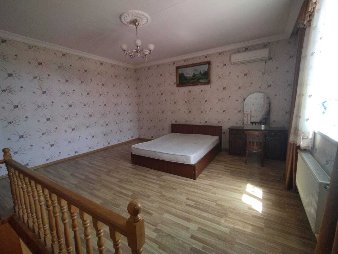 İcarəyə verilir 2 otaqlı həyət evi/bağ evi 45 m² — Ev, villa, Bakı (4)
