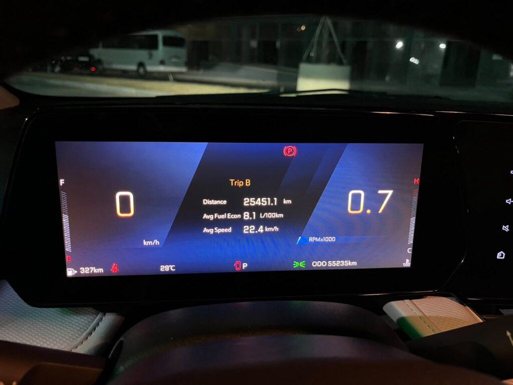 Chevrolet Monza, 1.5 L, 2024 il, 55 300 km — Avtomobillər, Sumqayıt (10)