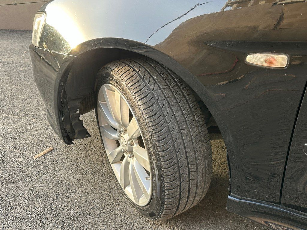 Mitsubishi Lancer, 2.0 L, 2008 il, 235 000 km — Avtomobillər, Bakı (5)
