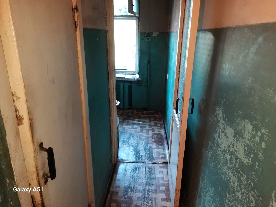 Satılır 2 otaqlı köhnə tikili 40 m² — Mənzil, Bakı (5)