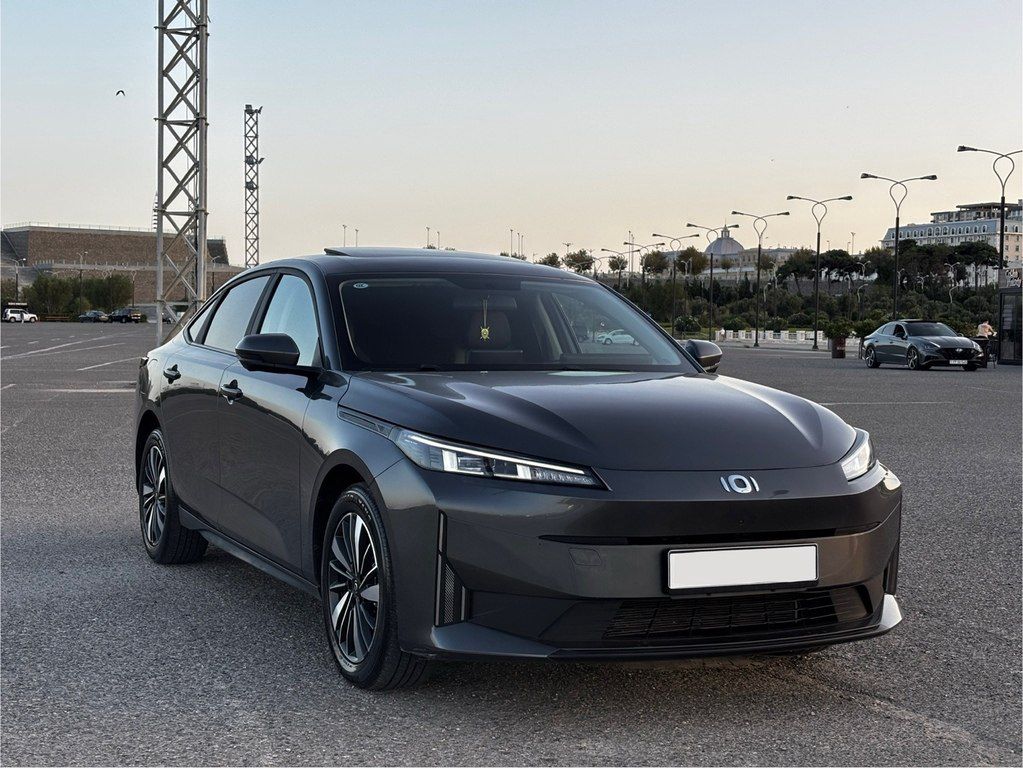 Changan Qiyuan A05, 1.5 L, 9.07 kWh, 2025 il, 50 500 km — Avtomobillər, Bakı (5)