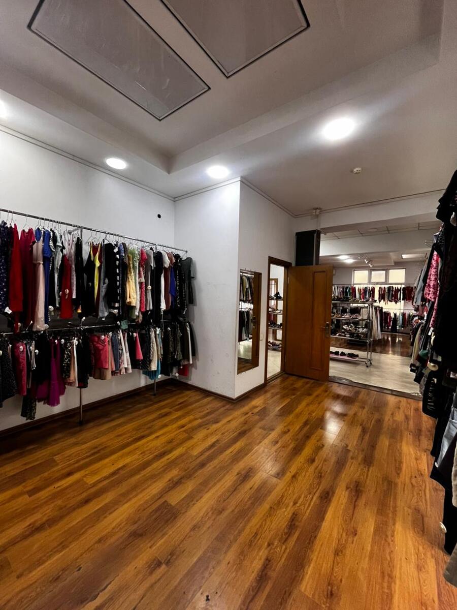 İcarəyə verilir obyekt 250 m² — Əmlak, Bakı (7)
