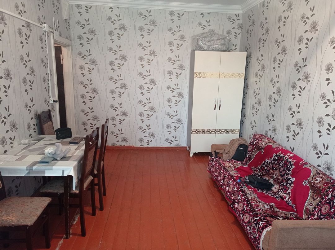 İcarəyə verilir 1 otaqlı köhnə tikili 35 m² — Mənzil, Bakı (5)