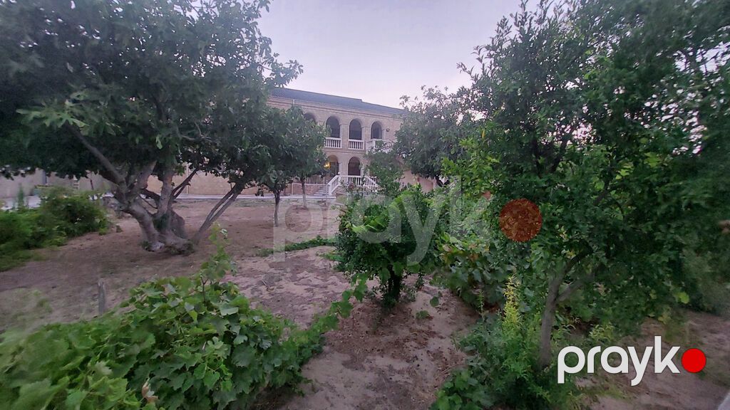 Sabunçu Rayonu, Maştağada Dəyərindən Ucuz Eksklüziv Həyət Evi — Ev, villa, Bakı (8)