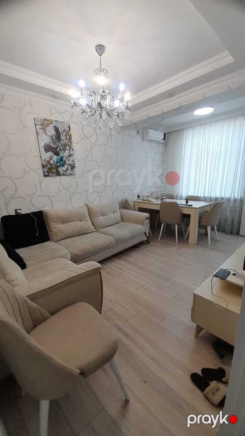 Satılır 2 otaqlı yeni tikili 40 m²