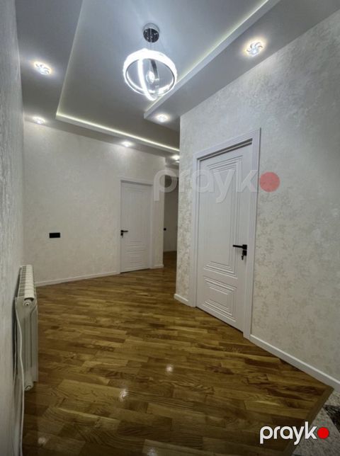 Satılır 3 otaqlı yeni tikili 115 m²