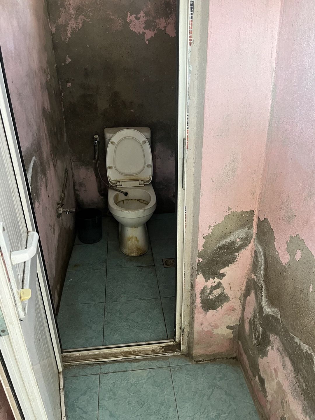 Həyət evi kirayə verilir, Biləcəri qəs — Ev, villa, Bakı (12)