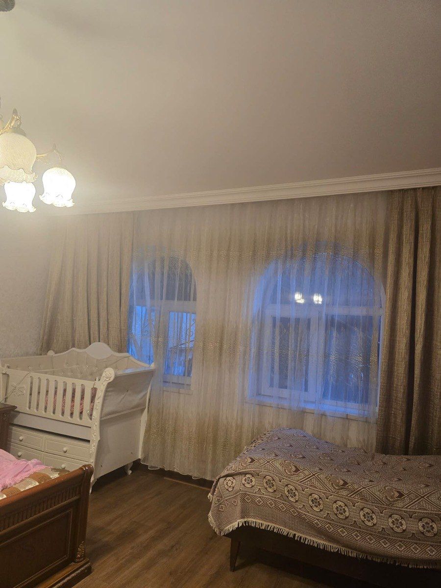 İcarəyə verilir 4 otaqlı yeni tikili 200 m² — Mənzil, Xırdalan (11)