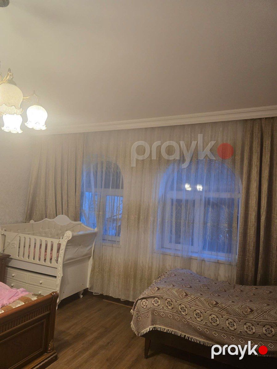 İcarəyə verilir 4 otaqlı yeni tikili 200 m² — Mənzil, Xırdalan (11)