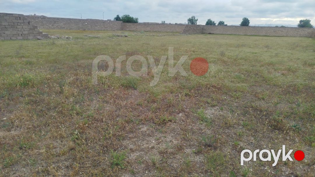 10 sot torpaq sahəsi, Hövsan qəs — Torpaq, Bakı (2)