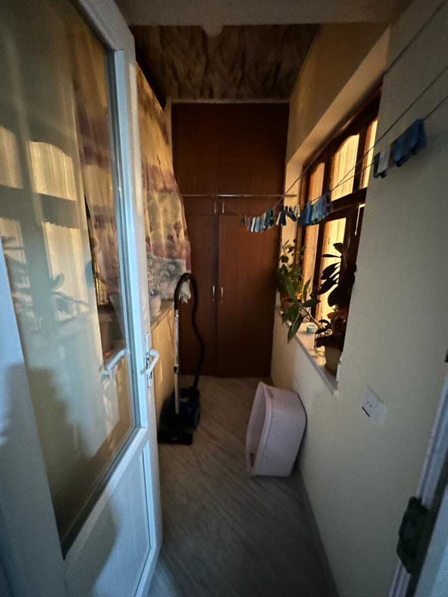 Satılır 2 otaqlı köhnə tikili 64 m² — Mənzil, Bakı (10)