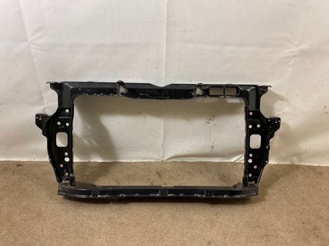 "Hyundai Accent 2018-2023" radiator paneli — Bakı