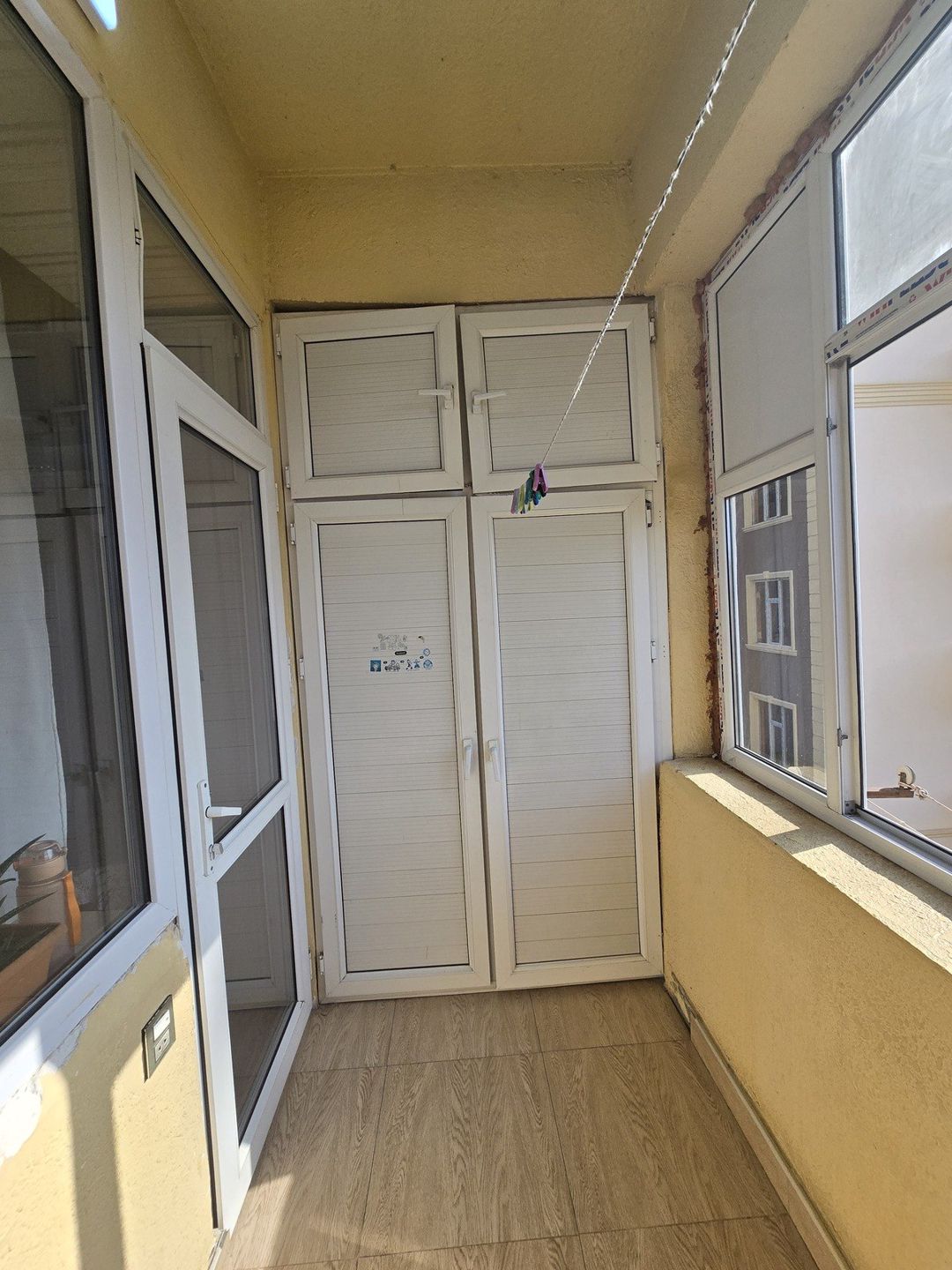Satılır 3 otaqlı yeni tikili 62 m² — Mənzil, Xırdalan (11)