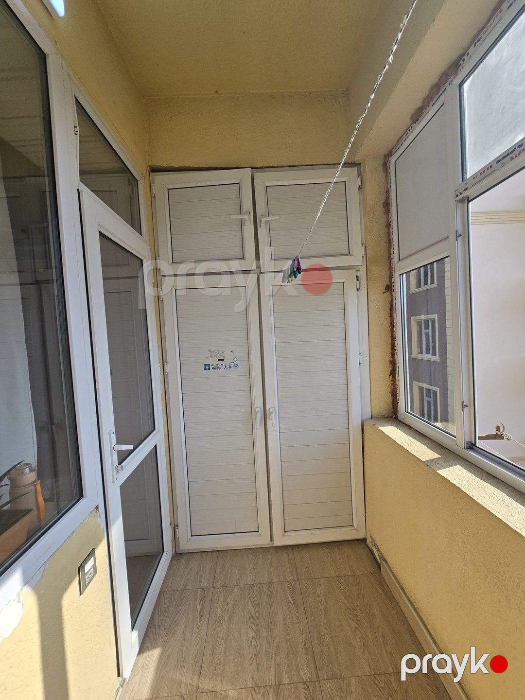 Satılır 3 otaqlı yeni tikili 62 m² — Mənzil, Xırdalan (11)