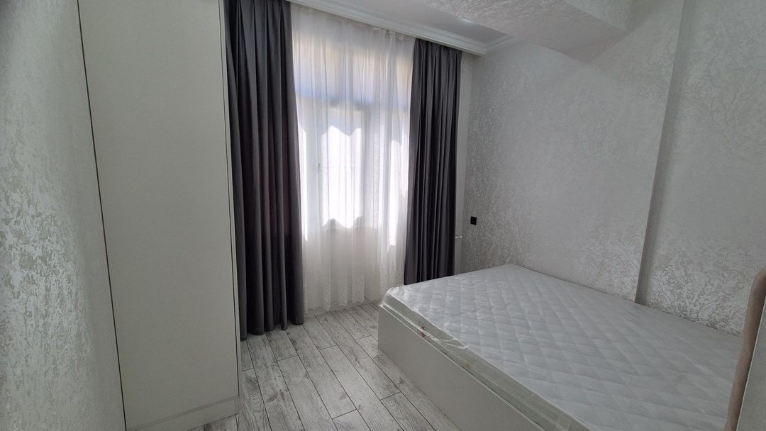2-otaqlı yeni tikili, Xırdalan ş., 31 m² — Mənzil, Xırdalan (6)