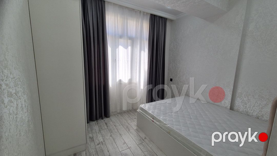 2-otaqlı yeni tikili, Xırdalan ş., 31 m² — Mənzil, Xırdalan (6)