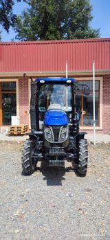 Traktor Lovol 504, 2024 il — Агротехника