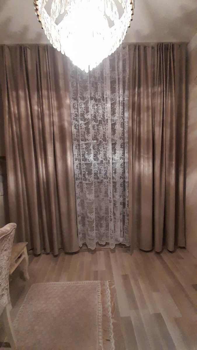2-otaqlı yeni tikili kirayə verilir, Xırdalan ş., 50 m² — Mənzil, Xırdalan (2)